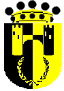 Barony of Ponte Alto's Arms