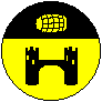Baronial Brewer Badge