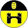 Baronial Heavy Badge