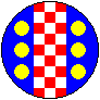 Exchequer's Badge