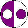 Ministers of Minors' Badge