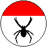 Web Minister's Badge