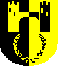 Arms of Ponte Alto