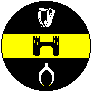 Onore del Ponte d'Argento - Badge