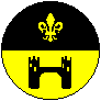 Onore del Ponte d'Oro - Badge